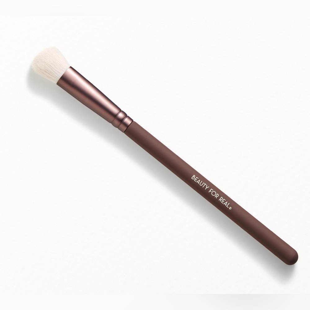 NEW: “BEAUTY FOR REAL” Perfect Perfection Glam Concealer Brush || Full Size